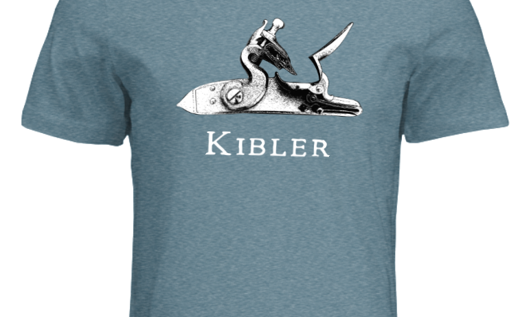 Kibler Lock Short Sleeve T-Shirt