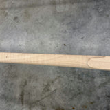 Quick Ship — Southern Mountain Rifle, .36 Between maple and fancy Maple — #7041