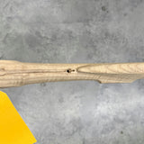 ASH Southern Mountain Rifle Kit +$330 for Lock - Billed Separately. Stock J