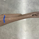 SHIP NEXT DAY Colonial American Longrifle Kit +$330 for Lock - Billed Separately. Stock #2897