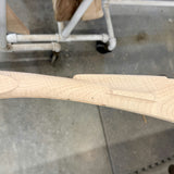 QUICK SHIP Southern Mountain Rifle Kit +$330 for Lock Billed Separately. Stock #3223