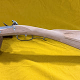 Quick Ship — Assembled Barn Gun, .50 Rifled, Cherry — #QS0003