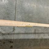 QUICK SHIP Carved Woodsrunner Rifle Kit +$350 for Lock - Billed Separately. Stock #6016