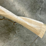 QUICK SHIP Woodsrunner Rifle Kit +$330 for Lock - Billed Separately. Stock #3131