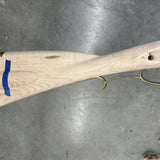 SHIP NEXT DAY Woodsrunner Rifle Kit +$330 for Lock - Billed Separately. Stock #3116