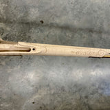 QUICK SHIP Carved Woodsrunner Rifle Kit Stock #5015