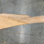 Kibler's Longrifles Quick Ship Colonial American Longrifle kit #5005, .54 Extra Fancy Maple