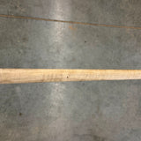 Kibler's Longrifles Quick Ship Colonial American Longrifle kit #5005, .54 Extra Fancy Maple