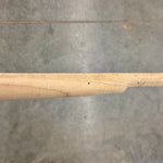 Kibler's Longrifles Quick Ship Colonial American Longrifle kit #5005, .54 Extra Fancy Maple