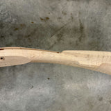 Quick Ship — Southern Mountain Rifle, .36 Between Maple and Fancy Maple — #7042