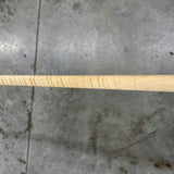 Quick Ship — Colonial Longrifle, .50 Rifled, Extra Fancy Maple — #4043