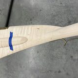 QUICK SHIP Woodsrunner Rifle Kit +$330 for Lock - Billed Separately. Stock #3063