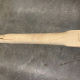 Quick Ship — Colonial Longrifle, .58 Rifled, Fancy Maple — #5001
