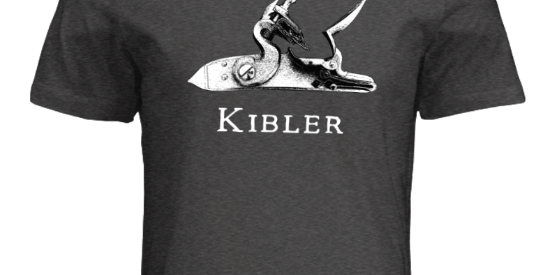 Kibler Lock Short Sleeve T-Shirt