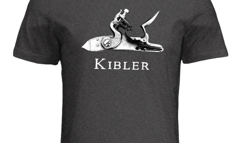 Kibler Lock Short Sleeve T-Shirt