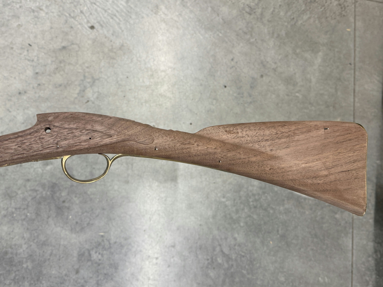 Southern Mountain Rifle Kit | Build Gunkits - Kibler's Longrifles