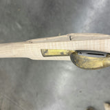 SHIP NEXT DAY Woodsrunner Rifle Kit +$330 for Lock - Billed Separately. Stock #3118