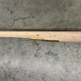 QUICK SHIP Carved Woodsrunner Rifle Kit +$350 for Lock - Billed Separately. Stock #4130