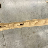 ASH Woodsrunner Rifle Kit +$330 for Lock - Billed Separately. Stock C