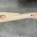 Quick Ship — J.K. Hawken, .50 Fancy Maple — #8044
