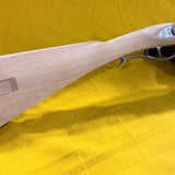 Quick Ship — Assembled Barn Gun, .50 Rifled, Cherry — #QS0003