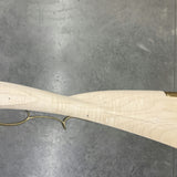 SHIP NEXT DAY Woodsrunner Rifle Kit +$330 for Lock - Billed Separately. Stock #3061