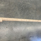 Quick Ship — Southern Mountain Rifle, .45 Standard Maple — #7024