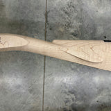 Quick Ship — J.K. Hawken, .54 Maple — #8047
