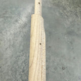 QUICK SHIP Carved Woodsrunner Rifle Kit +$330 for Lock - Billed Separately. Stock #2975