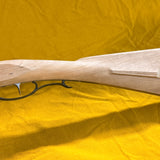 Quick Ship — Assembled Barn Gun, .45 Rifled, Cherry — #QS0004