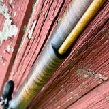 Appalachian Barn Gun Kit — Flintlock (Right Hand) — All parts including lock