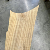 ASH Southern Mountain Rifle Kit +$330 for Lock - Billed Separately. Stock J