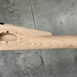 Quick Ship J.K. Hawken Rifle Kit +$275 for Lock Stock #4049