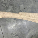 QUICK SHIP Southern Mountain Rifle Kit +$330 for Lock - Billed Separately. Stock #3225