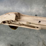 QUICK SHIP Kibler Fowler Kit +$330 for Lock Billed Separately - #3291