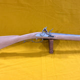 Quick Ship — Assembled Barn Gun, .50 Rifled, Cherry — #QS0003