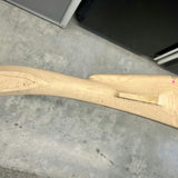 QUICK SHIP Colonial American Longrifle Kit +$330 for Lock - Billed Separately. Stock #3032
