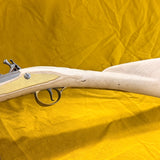 Quick Ship — Assembled Fowler, 16 Gauge Smoothbore, Standard Maple — #QS0008