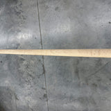 Quick Ship — Colonial Longrifle, .50 Rifled, Extra Fancy Maple — #4043