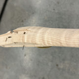 Quick Ship — Woodsrunner, .45 Extra Fancy Maple — #3064