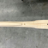 Quick Ship — J.K. Hawken, .50 Standard Maple — #8046