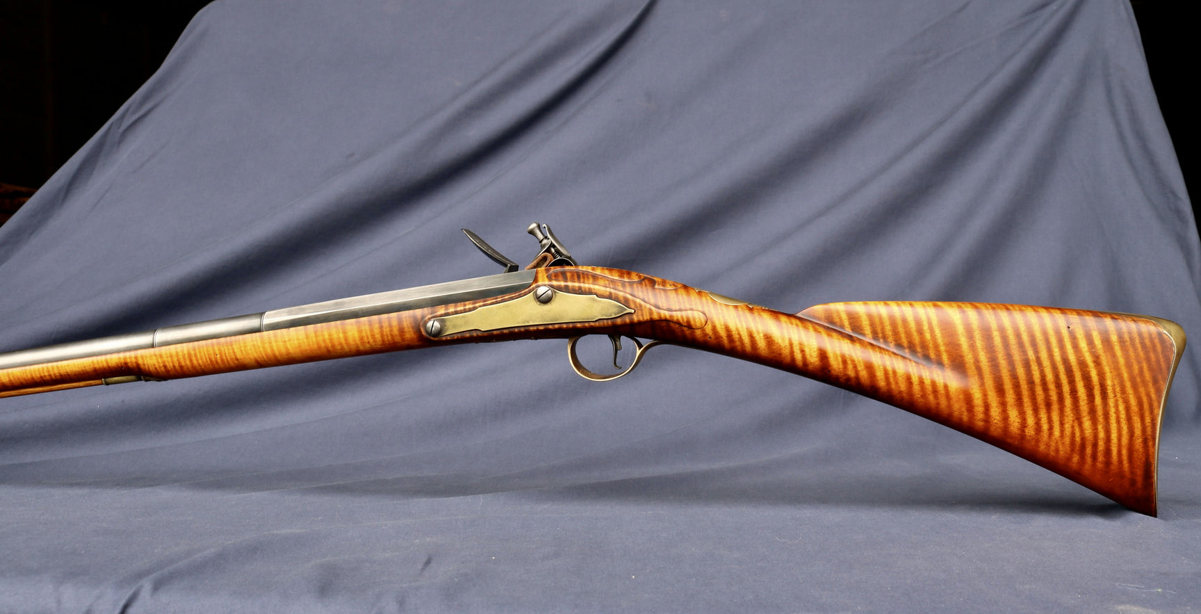 Flintlock Fowler Kit - Kibler's Longrifles