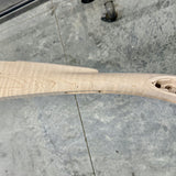 QUICK SHIP Southern Mountain Rifle Kit +$330 for Lock - Billed Separately. Stock #3224