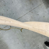 QUICK SHIP Woodsrunner Rifle Kit +$330 for Lock - Billed Separately. Stock #3160