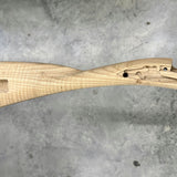 ASH Woodsrunner Rifle Kit +$330 for Lock - Billed Separately. Stock D