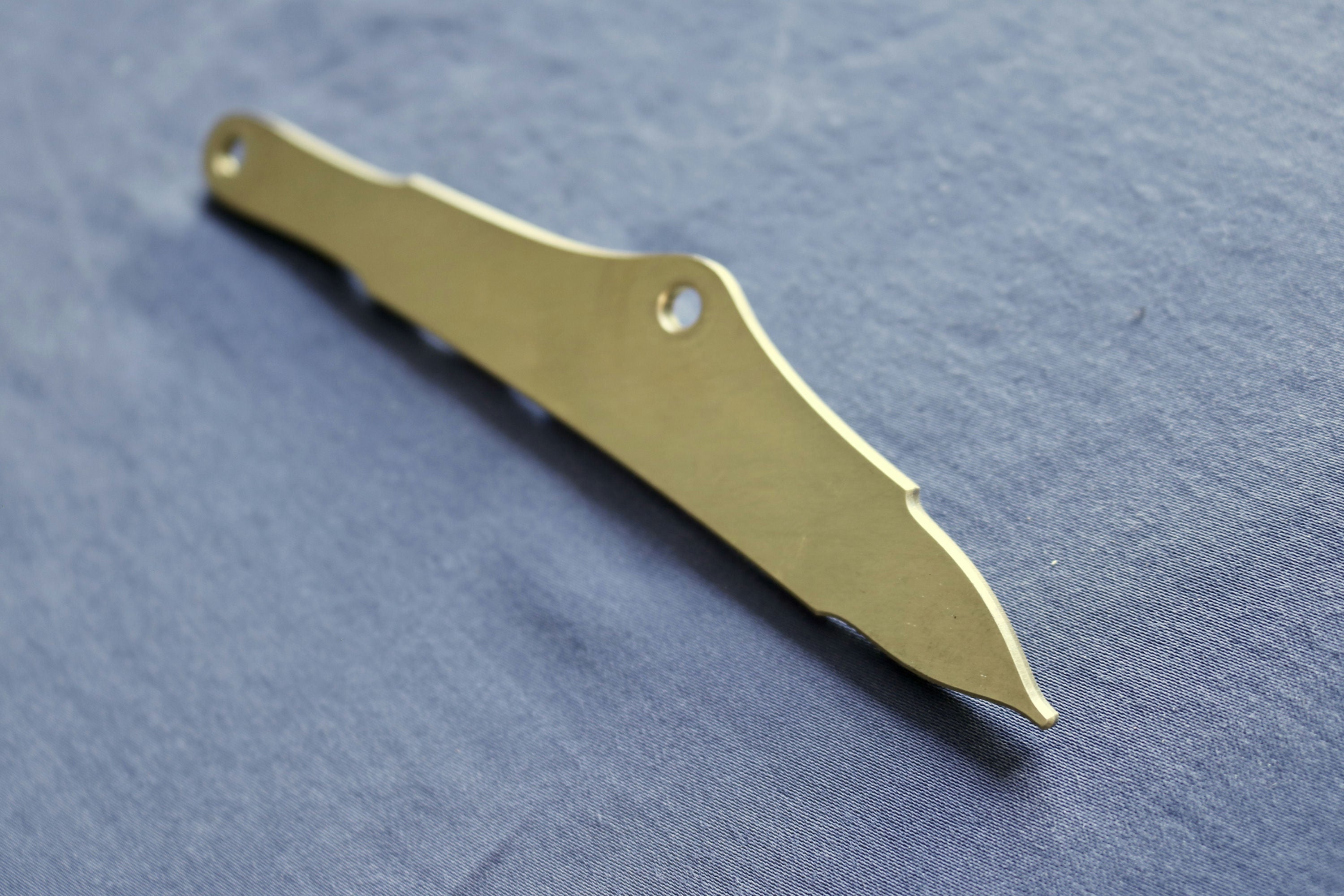 Kit Fowler Fowler Kit | Kibler's Longrifles