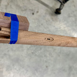 Quick Ship J.K. Hawken Rifle Kit +$250 for Lock Stock #4023