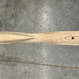 QUICK SHIP Carved Woodsrunner Rifle Kit Stock #5001