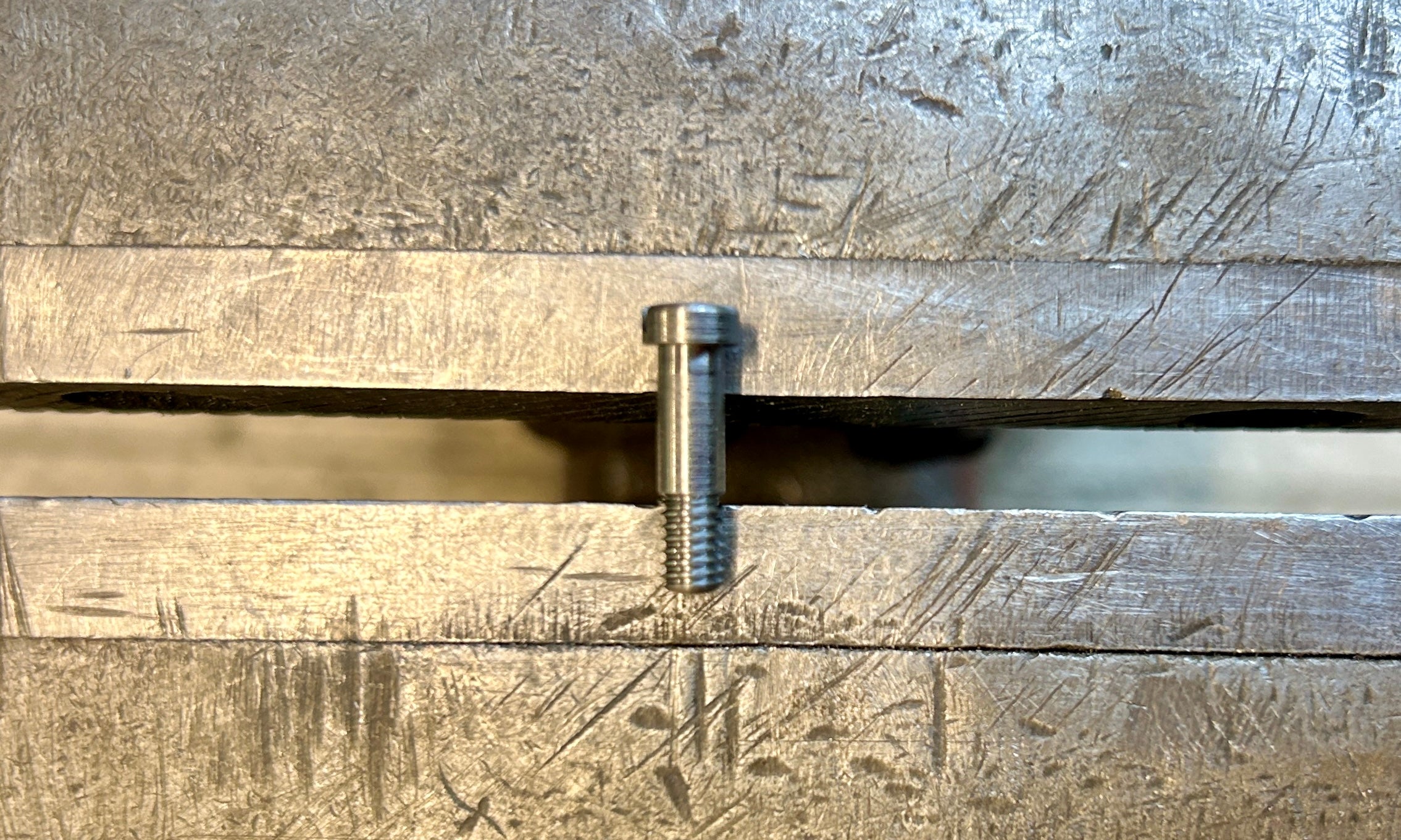 Muzzleloader Locks | Flint Lock Parts - Kibler's Longrifles