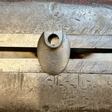 Ketland Lock Top Jaw